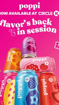 Poppi ad · started 2026-09-10