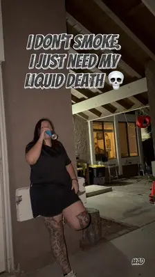Liquid Death ad · started 2026-09-04