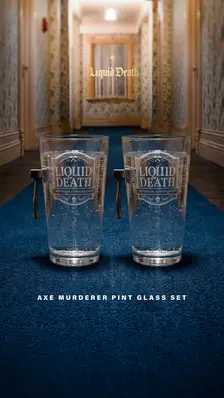 Liquid Death ad · started 2026-06-16