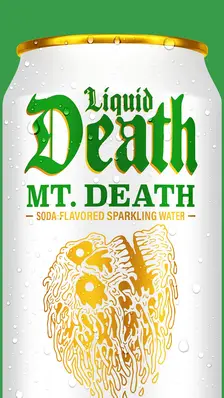 Liquid Death ad · started 2026-05-28