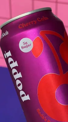 Poppi ad · started 2026-08-14