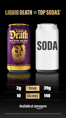 Liquid Death ad · started 2026-04-30