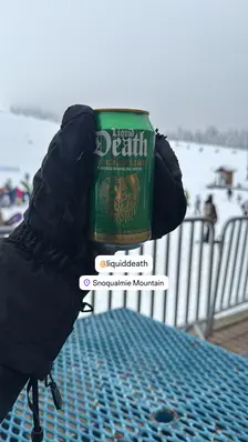 Liquid Death ad · started 2026-04-30
