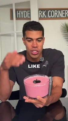 High-protein ice cream · posted Oct 4 · 3.1 saves per 100 plays
